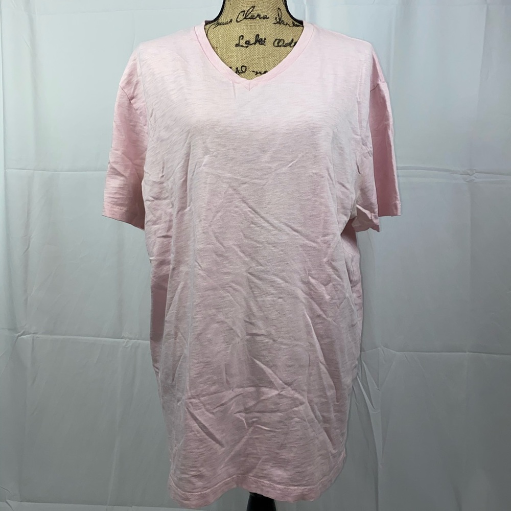 J Crew VNeck TShirt